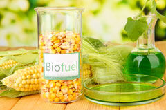 Bildeston biofuel availability
