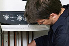 boiler repair Bildeston